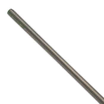 Závitová tyč M12 A2 DIN975 z nerezové oceli 1mb