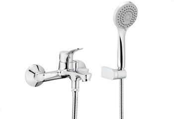 Vanová baterie KFA Fittings Morris 5244-510-00