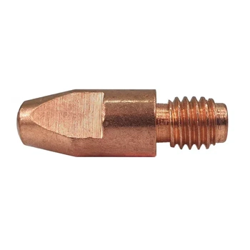 Kontaktní hrot Tecweld MIG TW36 TW401 TW501 M8x30 1,0 mm MAC0403