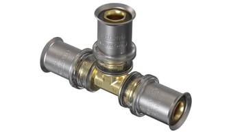 Tričko Wavin 25x20x25 M5