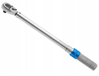 Momentový klíč Hogert 1/2" 40-220Nm HT1W713