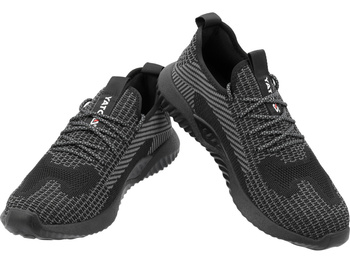 Yato polobotky Porto velikost 39 YT-80670