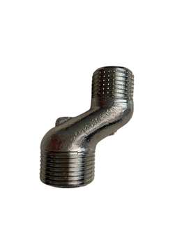 AGC offsetová baterie excentrická 1/2" x 3/4"