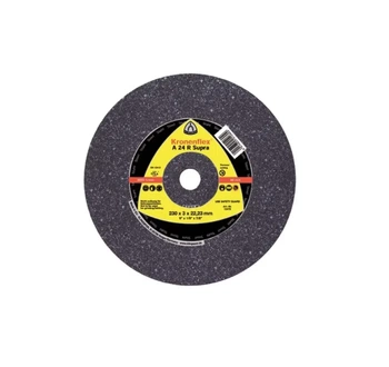 Klingspor kovový řezný kotouč 180x3x22,23mm A24R Supra 231870