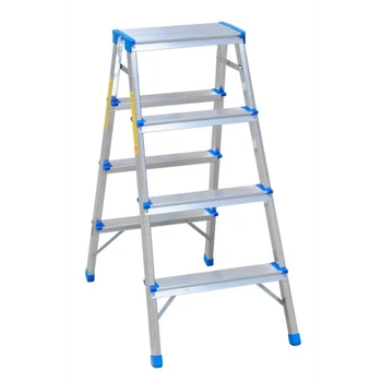 Žebříková stolička Drabex 0,98 m typ 8003