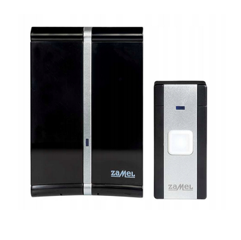 Zvonek Zamel Pico ST-915