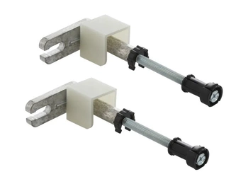 Geberit Duofix distanční držáky 111815001