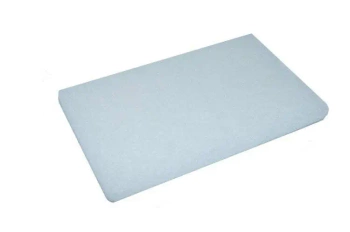 Vzduchový filtr řetězové pily Oleo-Mac GS350 50240150AR