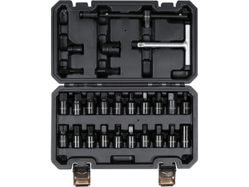 Sada klíčů na olejové zátky Yato YT-05998