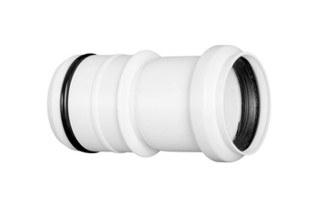 Diamantový vnitřní redukční konektor 50/50 R0793 VNITŘNÍ REDUKČNÍ KONEKTOR 50/50