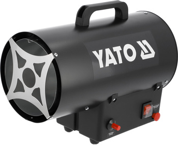Plynový ohřívač Yato 15kw YT-99730