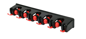 Stojan na nářadí Yato 6 držáků YT-87650