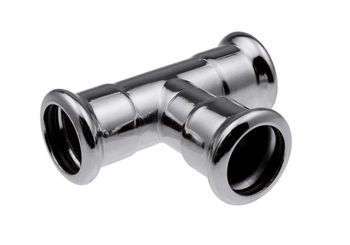 KAN-therm T-kus Ocel 28mm 1509257013