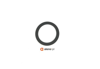 Těsnění pro dřez polosifon 6/4"