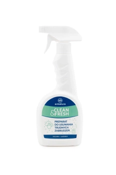 KFA Armatura přípravek na odstranění obtížných nečistot 500ml 999-240-90