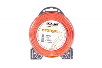 Řezací struna Oleo-Mac Penta Star 2mm 15m FPRO08222