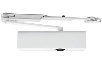 Geze dveřní zavírač bílý TS 2000 V