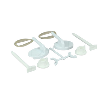 Sada šroubů Inter Sano pro desky Badi