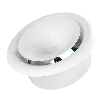 Doplňkový anemostat AN 125 007-0199