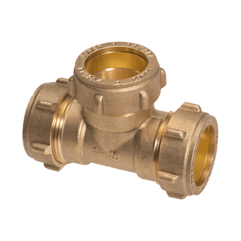 Conex rovnoramenný trojúhelník 22x22x22mm 1 kus GGG1020601EQ 