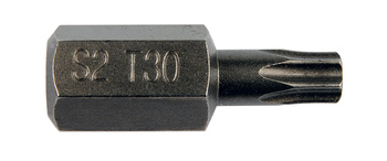 Šroubovací bit Yato Torx T30x30mm S2 YT-04051