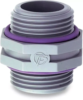 1" vsuvka ke kolektoru