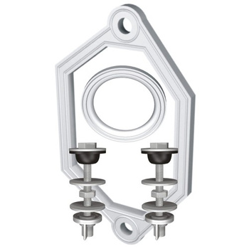 Opravná sada KK POL pro WC kompakt typ K 350/K/006-00-K0
