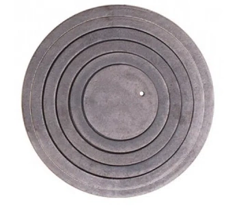 Kroužky na litinové varné desky 320mm