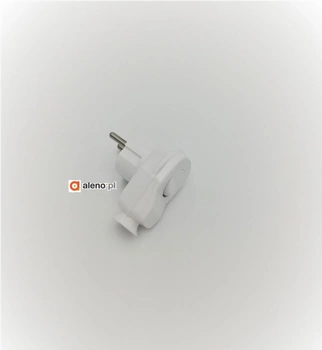 Zástrčka s vypínačem