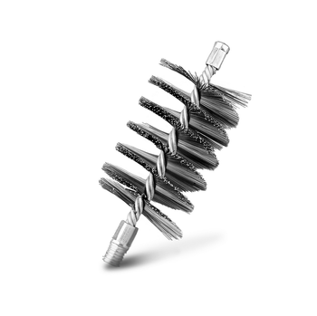 Čistící kartáč Szczotpol CO 60mm, ocel N60,35