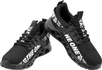 Yato polobotky Pasadena SB CZ velikost 40 YT-80681