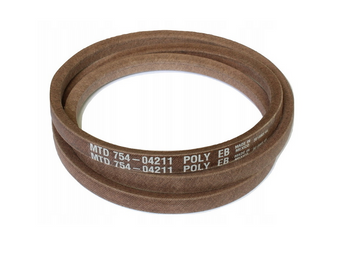 Klínový řemen Victus pro traktor MTD 754-04211