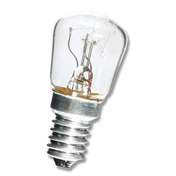 Helios desková žárovka do lednice E14 15W 230V