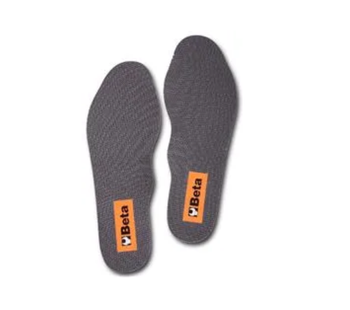 Beta anatomicky profilované vložky do bot, velikost 39 7398FT/39