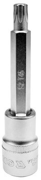 Yato torx klíč 1/2" T45 L100mm YT-04325