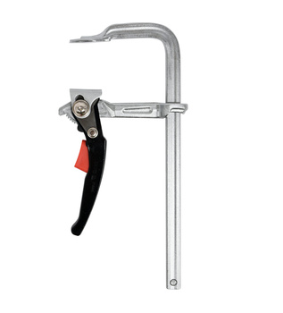 Yato ráčnová svorka 250 mm YT-63952