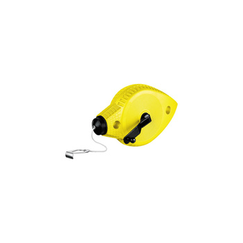 Stanley značkovací šňůra 30 m hliníkové pouzdro 471000