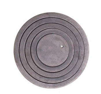 Kroužky na litinové varné desky 270mm