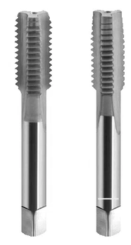 Ventilátor ruční závitník DIN352 HSS M6 A1-220001-0060