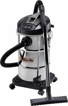 Vysavač na mokré a suché vysávání Oleo-Mac OMV 31 NE 9355001200