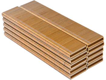 Vorel sponky 25x5,85mm 2000ks 71977