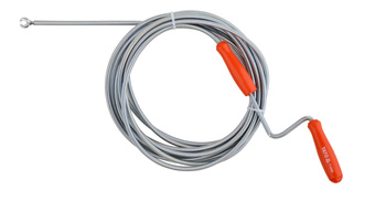 Yato kanalizační spirála 5mx9mm YT-25004