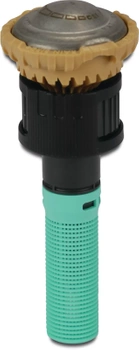 Hlava postřikovače Rain Bird R-VAN18 hnědá