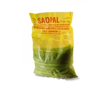 Sadpal katalyzátor pro spalování sazí 1kg Z10322