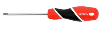 Bezpečnostní torx šroubovák Yato T25x100mm YT-25958
