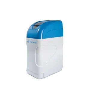 Změkčovací stanice Klarwod CS Helix 10l