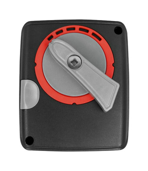 Diamond Ergonomic ART.21 ovladač regulačního ventilu