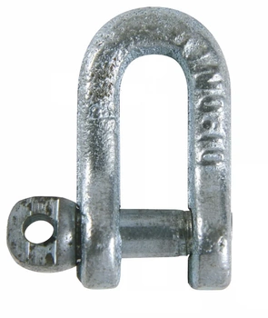 Dolezých přímý třmen DIN 82101 typ A M22 2t 03202020