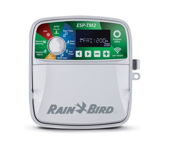 Externí ovladač Rain Bird TM2 6 sekcí 7027382