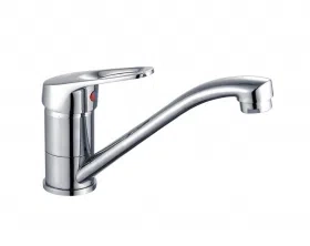 Duro umyvadlová baterie Azul D/B-04.02